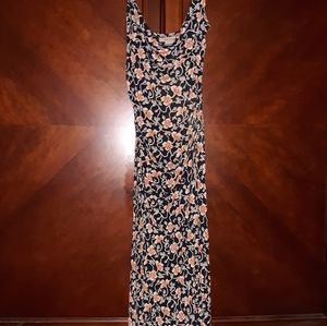 Adorable size small Free People long dress